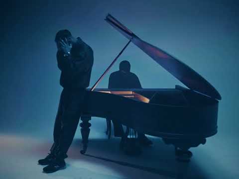 SKOW - TEMPÊTE (Clip Officiel)