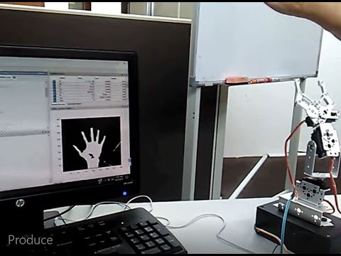 HKUGA College ELA: A.I. and Robotics