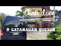Catanauan Quezon Trip