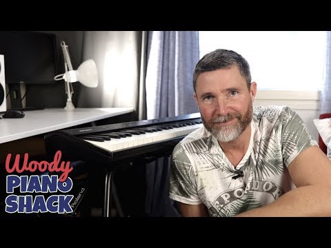 Roland GO PIANO review - Best digital piano for beginners?