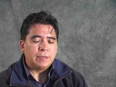 Innocence Project - Chris Ochoa