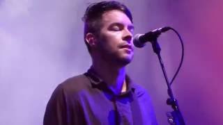 Chevelle - Forfeit LIVE Fiesta Oyster Bake San Antonio 4/16/16