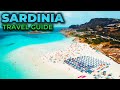 10 Best Places To Visit In SARDINIA Italy 2026