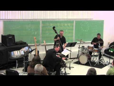 Joe Valentino: Drums