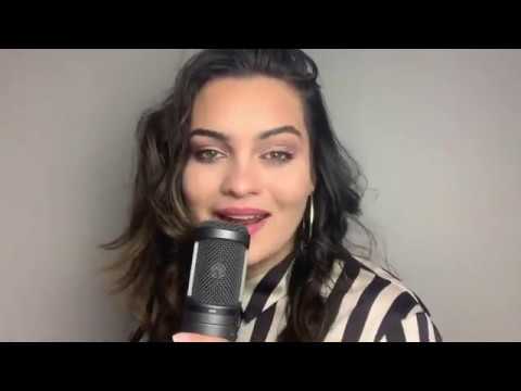 Sonia & Mira Hmilansky & Nicolas Bernhardt - Just the Two of Us/What You Won't Do For Love (Medley)