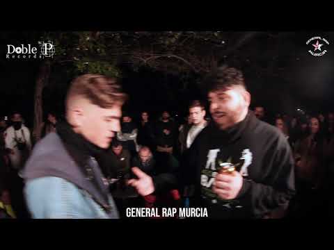 WHANTAFAKA VS  FLESS (8TAVOS) (CLASIFICATORIATODORAPBND)