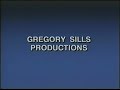 Buena Vista Home Video Gregory Sills Productions 1993