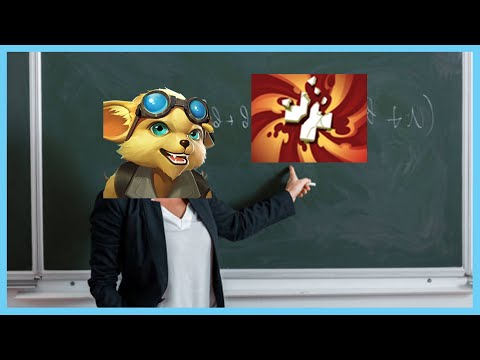 How the Cauterize Changes Work in Paladins || Paladins Season 5: Schism