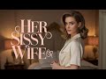 I Stopped Being Her Husband And Became Her Sissy Wife Crossdressing Story