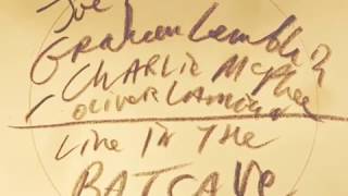 Joe McPhee, Graham Lambkin, Charlie McPhee and Oliver Lambkin - "Live in the Batcave" preview