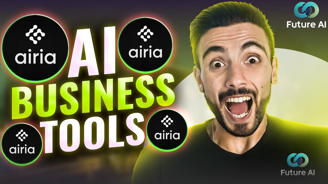 Ai Business Tools For Automation and Growth ? (Honest Review)