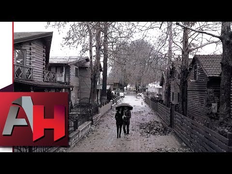 ® ALEN HASANOVIC -Prodala si ljubav (Official HD Video) NOVO! © 2016