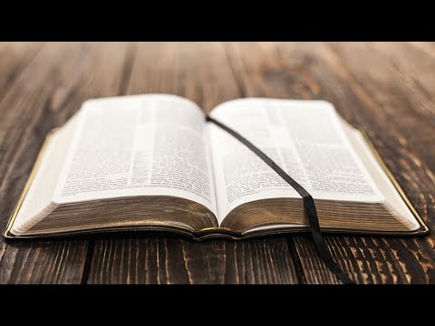 2023-07/14 - Special Services - Pastor Daniel Evans