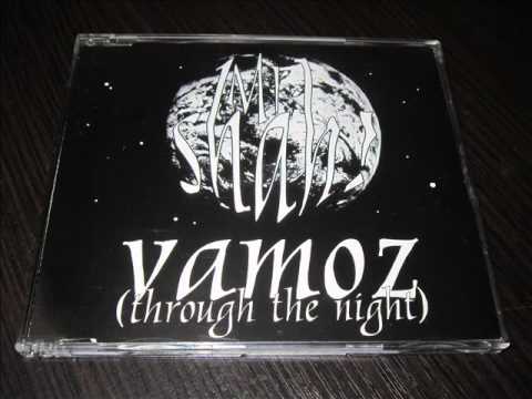 Mr. Shah! - Vamoz (Through The Night) (Club Mix)