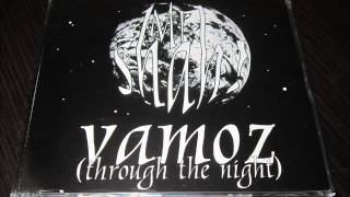 Mr. Shah! - Vamoz (Through The Night) (Club Mix)