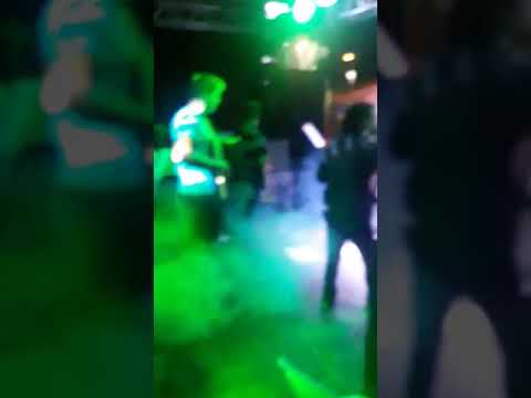 Cássio Bruno ao vivo nos festejos de União 2017 - Ela é americana