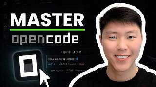 OpenCode Full Tutorial: Free Models, Skills & MCPs