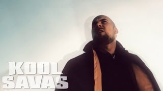 Musik-Video-Miniaturansicht zu Aura Songtext von Kool Savas