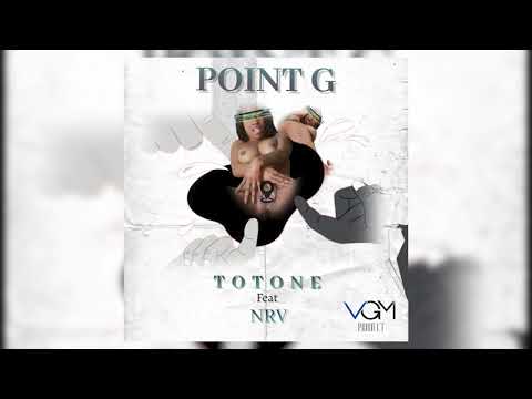 TOTONE x NRV - POINT G (BOUYON 2021) (Prod. D0 Production)