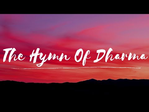 The Hymn Of Dharma-Lyrical|[Kannada]|777Charlie|RakshitShetty|KS Harisankar|NagarjunSharma|NobinPaul