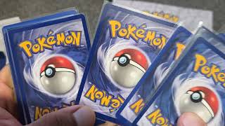 Topps Pokémon Cards & Mecari!