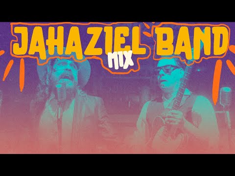 1 Hora de Éxitos de Jahaziel Band