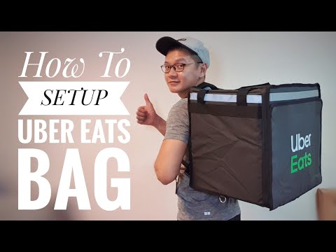 download lagu mp3 mp4 How To Order Uber Bags, download lagu How To Order Uber Bags gratis, unduh video klip How To Order Uber Bags