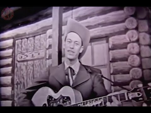 I'll Take A Chance With You - Hawkshaw Hawkins