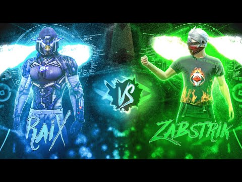 @zabstrikff90 Vs @RaiX-highlights⚡ Speed vs speed 🍷🗿
