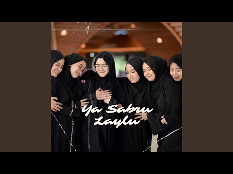 Ya Sabru Laylu