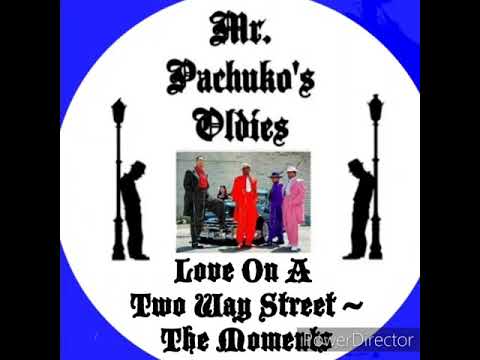 𝑻𝒉𝒆 𝑴𝒐𝒎𝒆𝒏𝒕𝒔 ~ 𝑳𝒐𝒗𝒆 𝑶𝒏 𝑨 𝑻𝒘𝒐 𝑾𝒂𝒚 𝑺𝒕𝒓𝒆𝒆𝒕