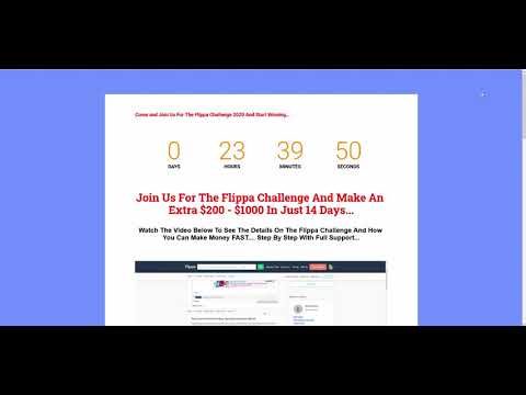 Can You Flip A NEW Site On Flippa?