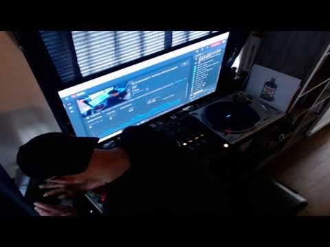 The Sunday Special #1 - hard house hard dance  digital live with dj natron