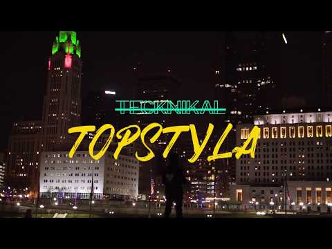 Styla DaVinci - Top Styla [Official Music Video]