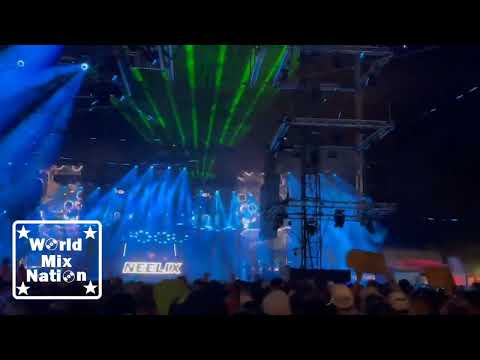 Neelix | NATURE ONE 2022 „like nowhere else“ | Nature One Festival 2022 • Germany • 5 August 2022