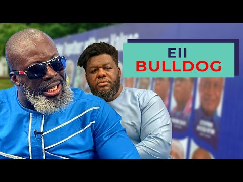 Kumchacha Voices Out On Bulldogs 