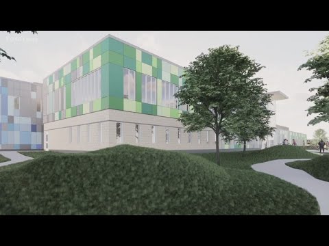 New London development creating 21st century apartments | fox61.com