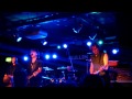 Chameleons Vox- In Answer (live Oxford) 