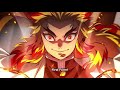 Demon Slayer Mugen Train Trailer