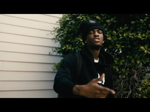 DesignerDon - RnB & Drill Vol. 1 (Official Music Video)