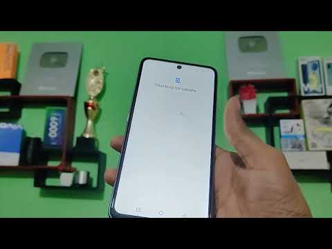 Nokia XR 20   Wi Fi are not working, how to fix Wi Fi problem in Android phone