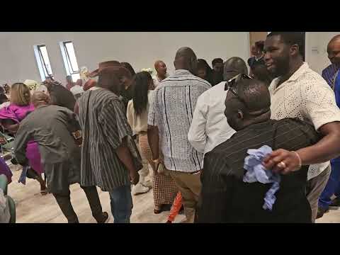 DJ Party Moves (Sareli Events Ltd) video.