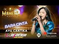 AYU BEAUTIFUL BARA CINTA MAHESA MUSIC HAPPY PARTY YOUTH JRAGUNG ANIJAYA AUDIO AIRIN DIGIMEDIA