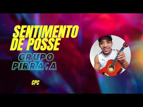 A Posse - Marcel Henrique Grazioli