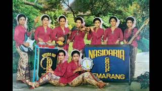 Download lagu TEMBANG NASIDA RIA YANG BENAR-BENAR TERJADI DI ZAMAN SEKARANG INI mp3