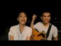 American Boy by Estelle (an acoustic cover) 