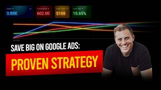 How We Cut Google Ads Costs by 75% for a Moving Company | Rotate Digital