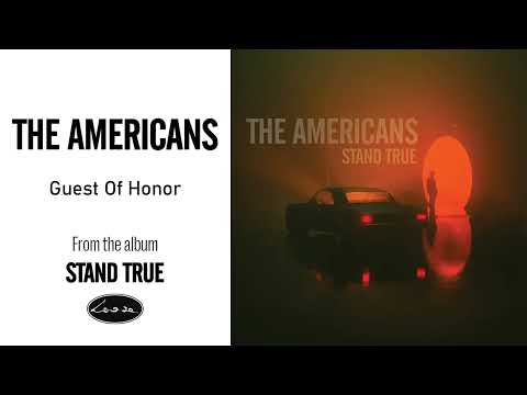 Video thumbnail for Guest of Honor