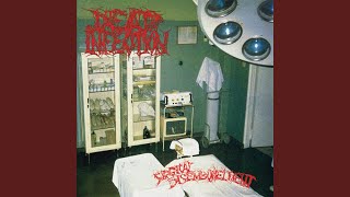 Maggots In Your Flesh