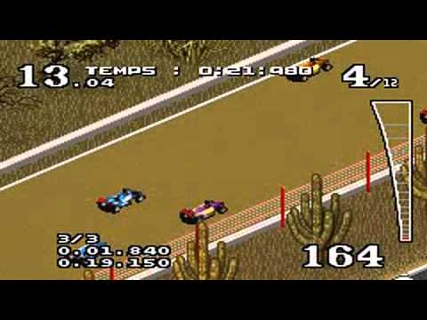 driven gba rom